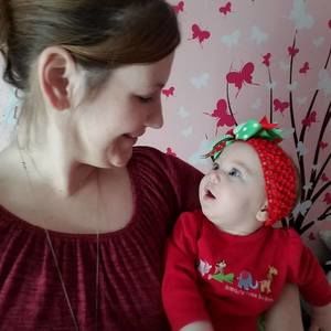 Meet your Posher, Christina